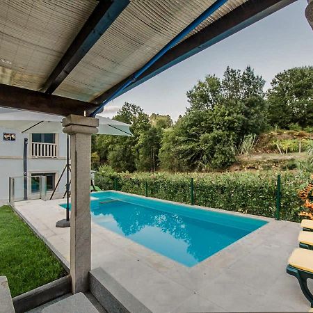 Casa Da Cevidade Guest House Melgaço Екстериор снимка