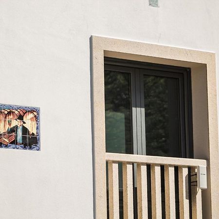 Casa Da Cevidade Guest House Melgaço Екстериор снимка