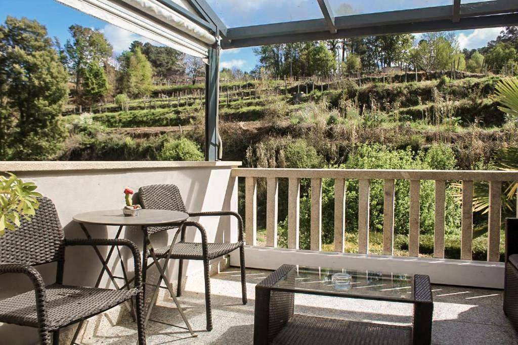 Casa Da Cevidade Guest House Melgaço Екстериор снимка