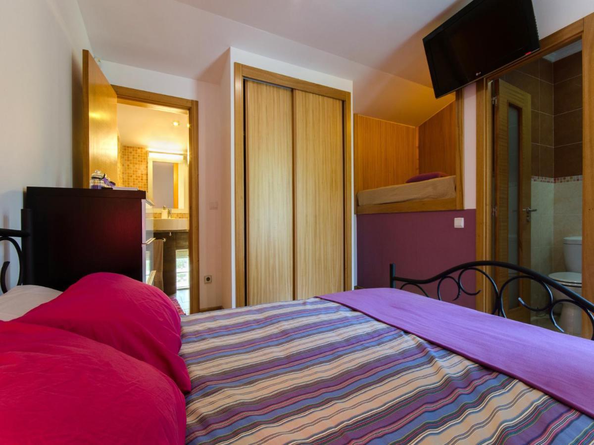 Casa Da Cevidade Guest House Melgaço Стая снимка