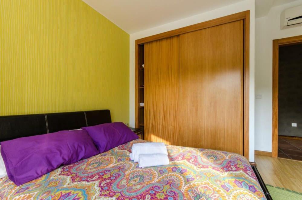 Casa Da Cevidade Guest House Melgaço Екстериор снимка
