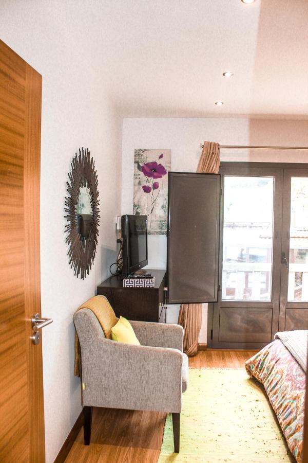 Casa Da Cevidade Guest House Melgaço Екстериор снимка