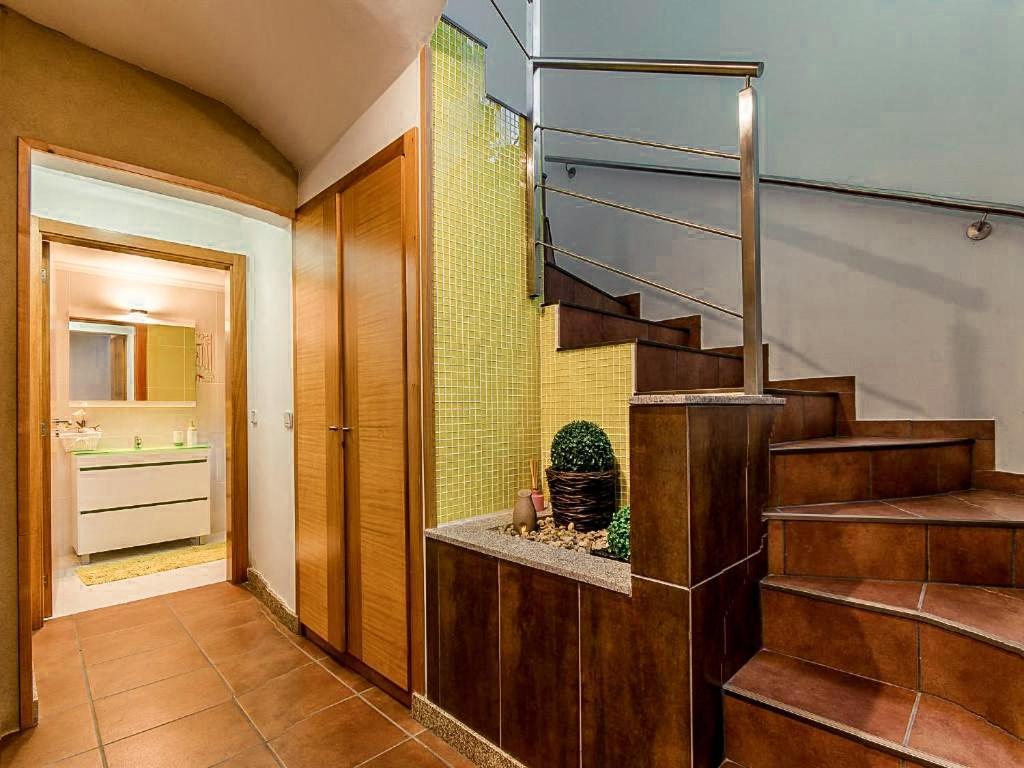 Casa Da Cevidade Guest House Melgaço Екстериор снимка