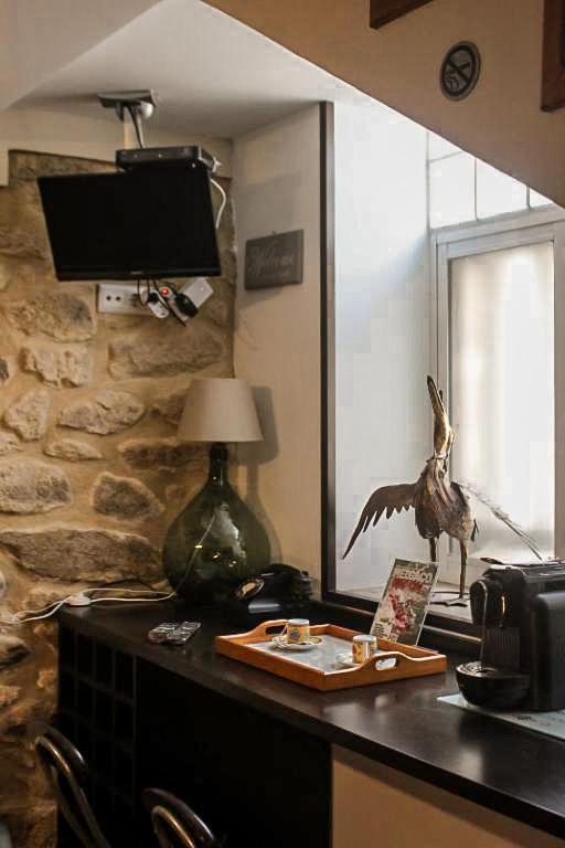 Casa Da Cevidade Guest House Melgaço Екстериор снимка