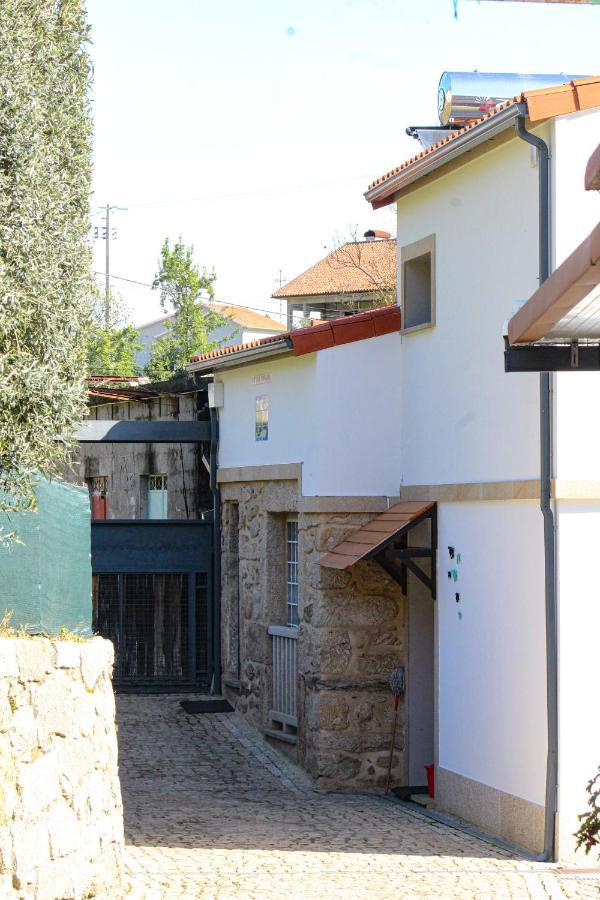 Casa Da Cevidade Guest House Melgaço Екстериор снимка