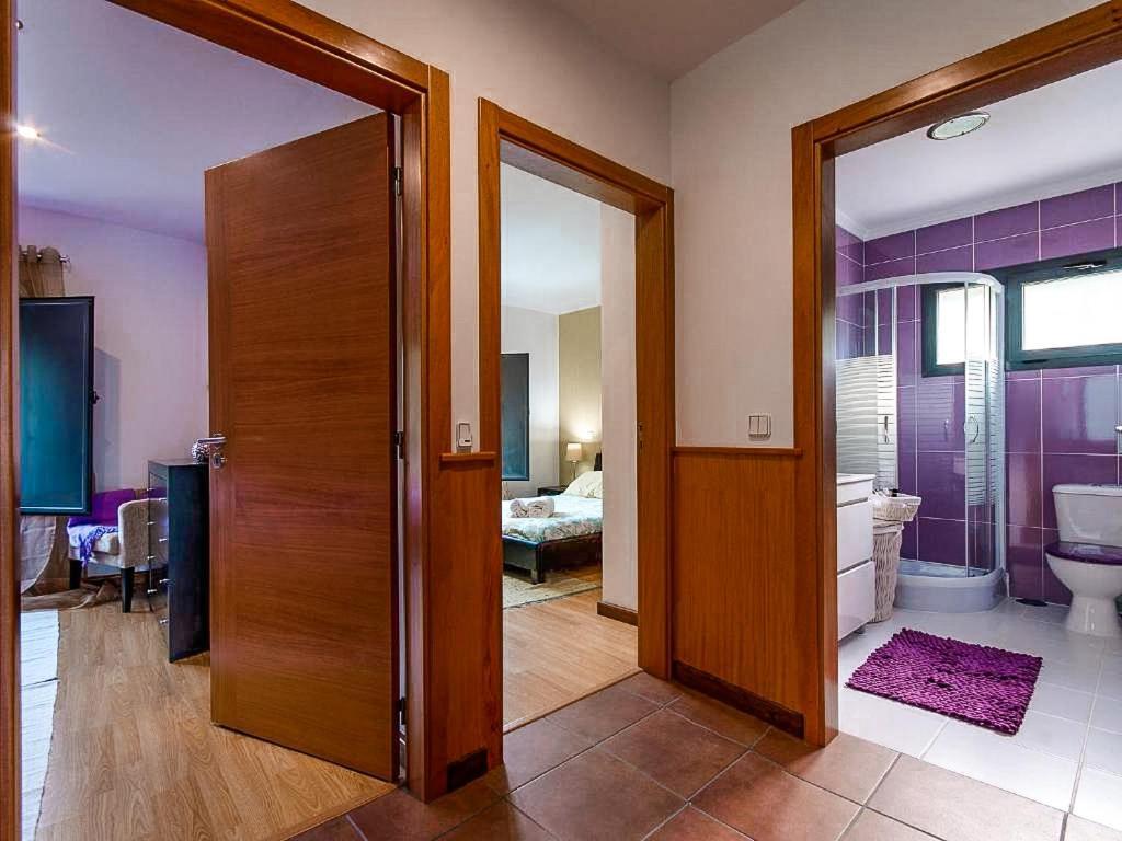 Casa Da Cevidade Guest House Melgaço Екстериор снимка