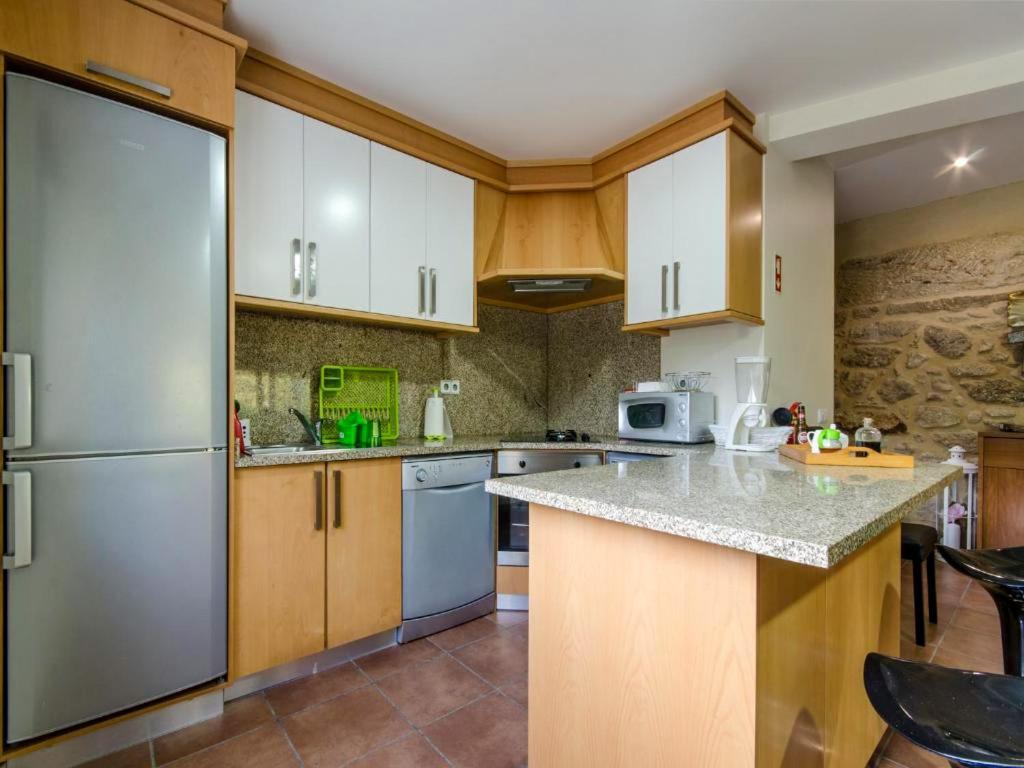 Casa Da Cevidade Guest House Melgaço Екстериор снимка