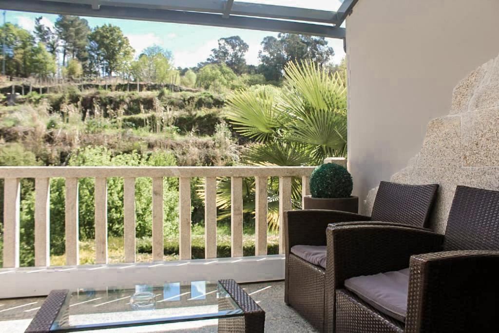Casa Da Cevidade Guest House Melgaço Екстериор снимка