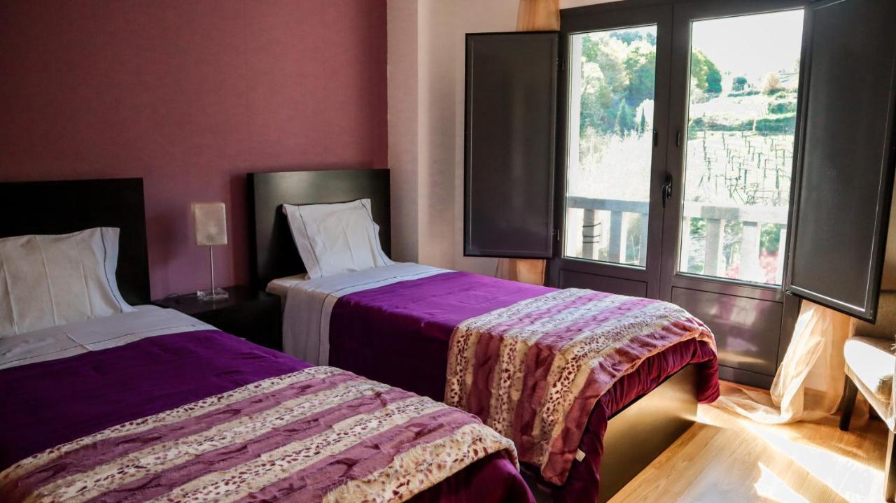 Casa Da Cevidade Guest House Melgaço Екстериор снимка