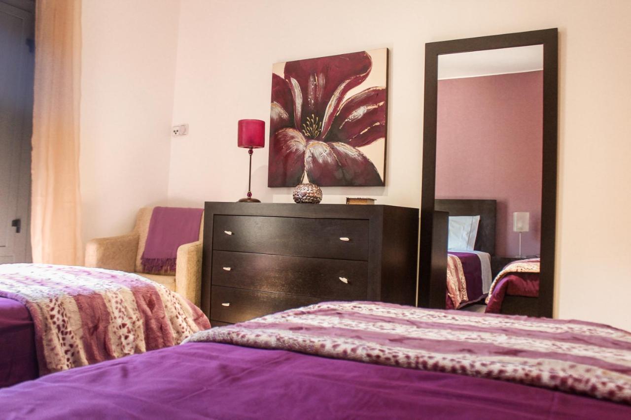 Casa Da Cevidade Guest House Melgaço Екстериор снимка