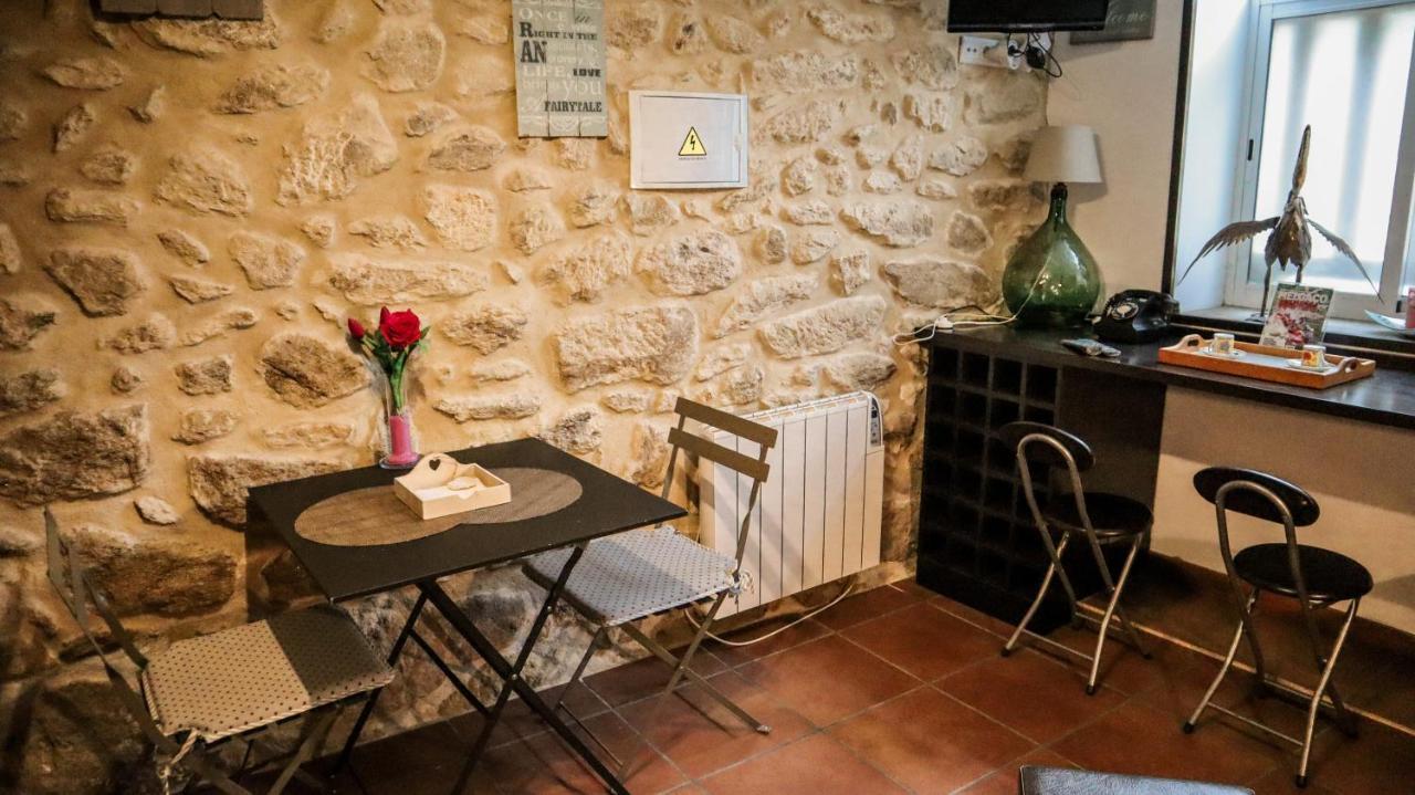 Casa Da Cevidade Guest House Melgaço Екстериор снимка